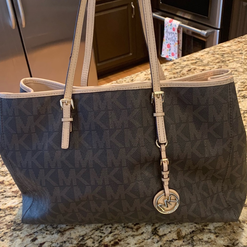 Michael Kors Satchel